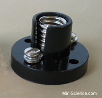 Miniature Base (Lamp Holder/ Lamp socket)