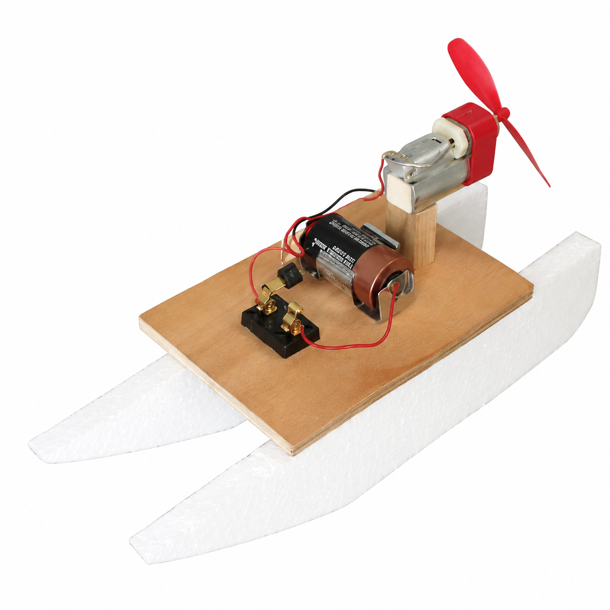 Sample kit image