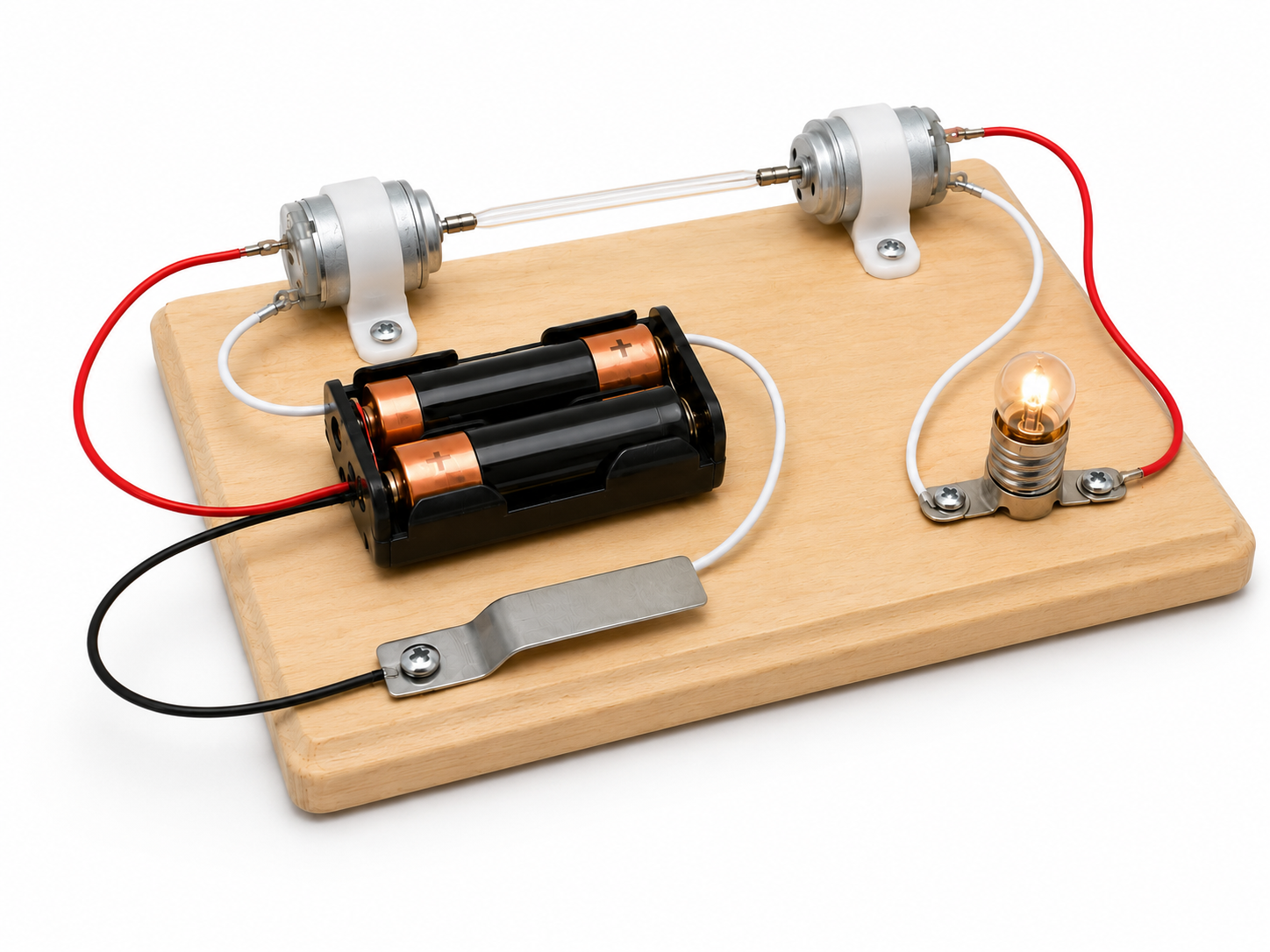 Motor Generator Kit product