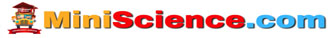 MiniScience header image