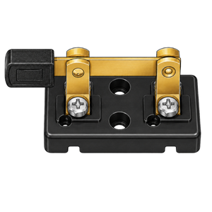 Replacement single pole knife switch