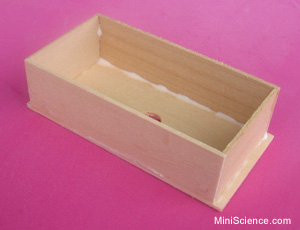 Assembly step 2