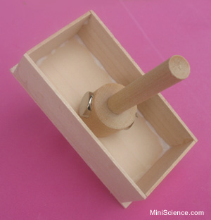 Assembly step 4
