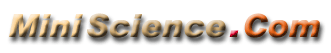 MiniScience header image